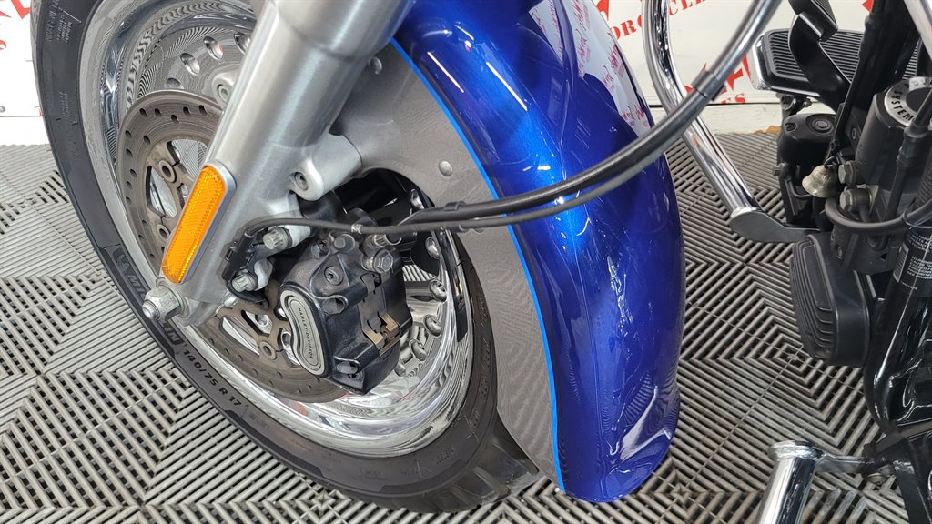 2017 Harley-Davidson FXSE - $11,000