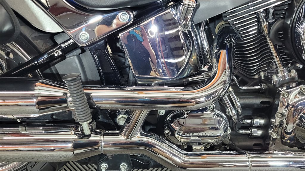 2017 Harley-Davidson FXSE - $11,000