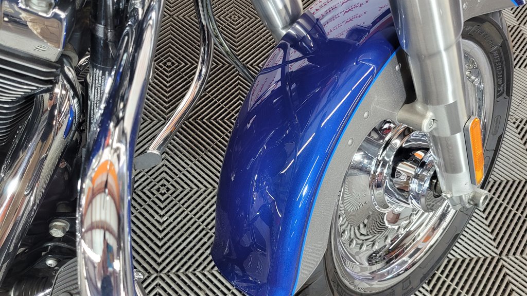 2017 Harley-Davidson FXSE - $11,000