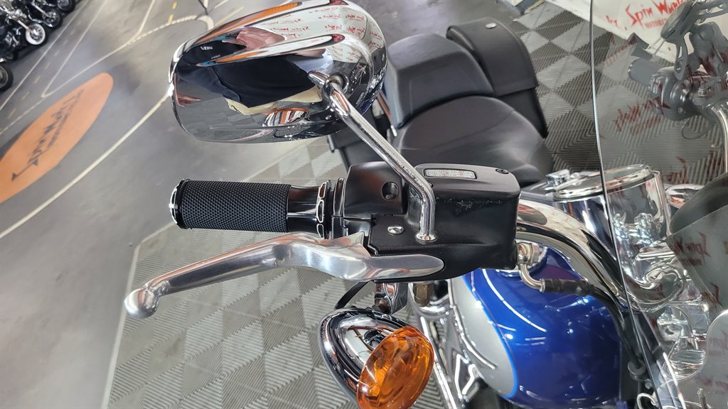 2017 Harley-Davidson FXSE - $11,000