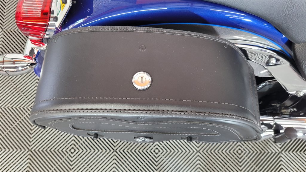 2017 Harley-Davidson FXSE - $11,000