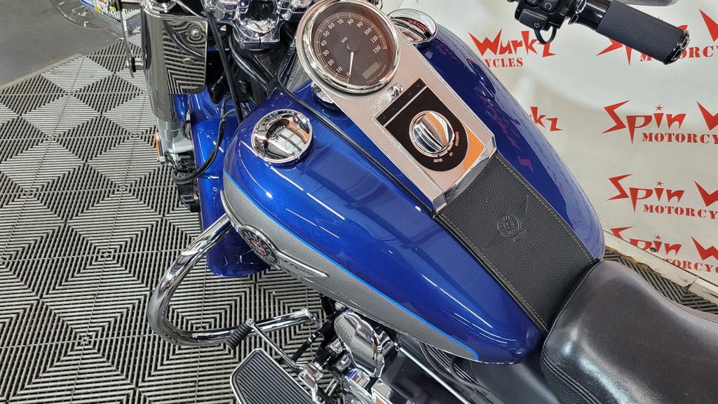 2017 Harley-Davidson FXSE - $11,000