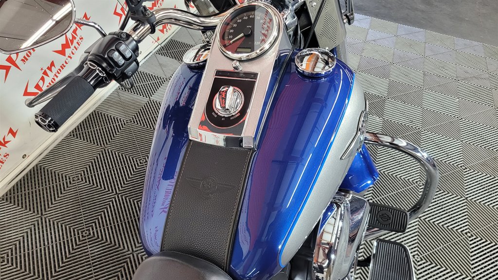 2017 Harley-Davidson FXSE - $11,000