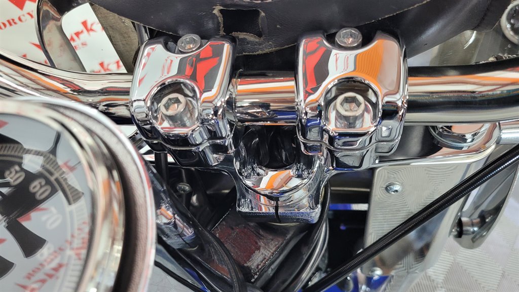 2017 Harley-Davidson FXSE - $11,000