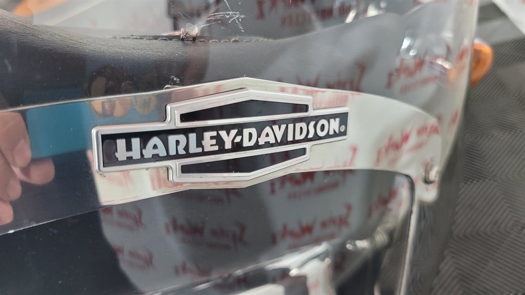 2017 Harley-Davidson FXSE - $11,000