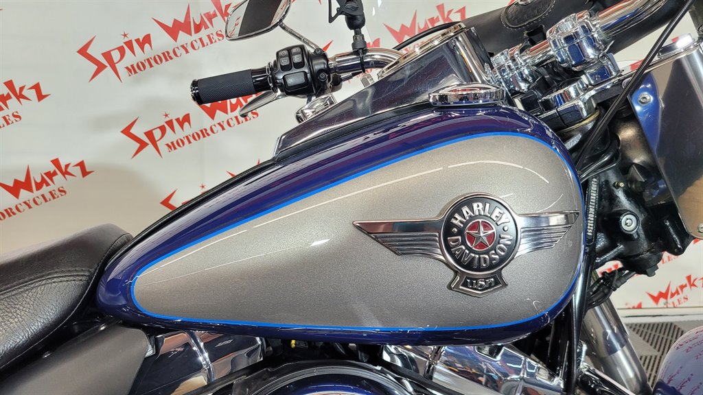 2017 Harley-Davidson FXSE - $11,000
