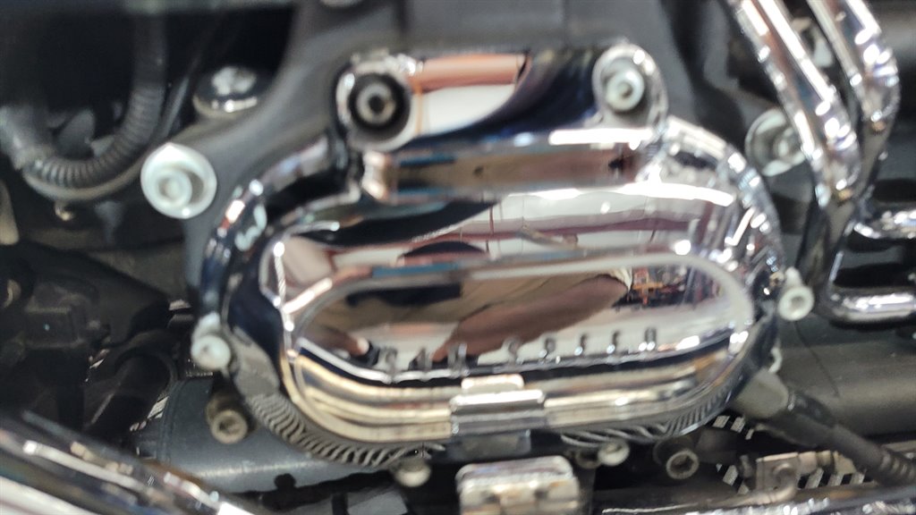 2017 Harley-Davidson FXSE - $11,000
