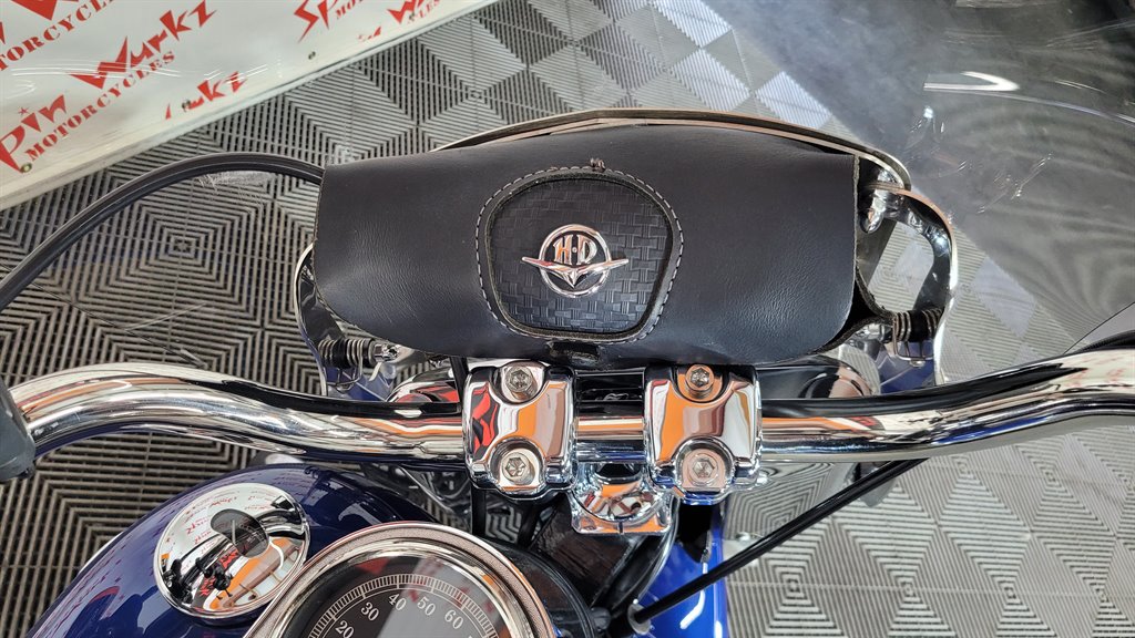 2017 Harley-Davidson FXSE - $11,000