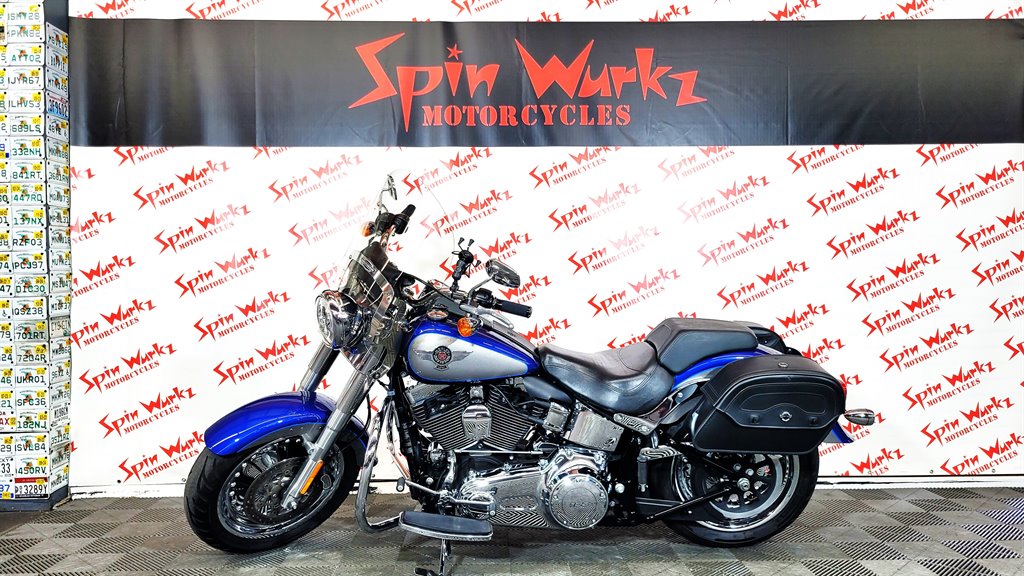 2017 Harley-Davidson FXSE - $11,000