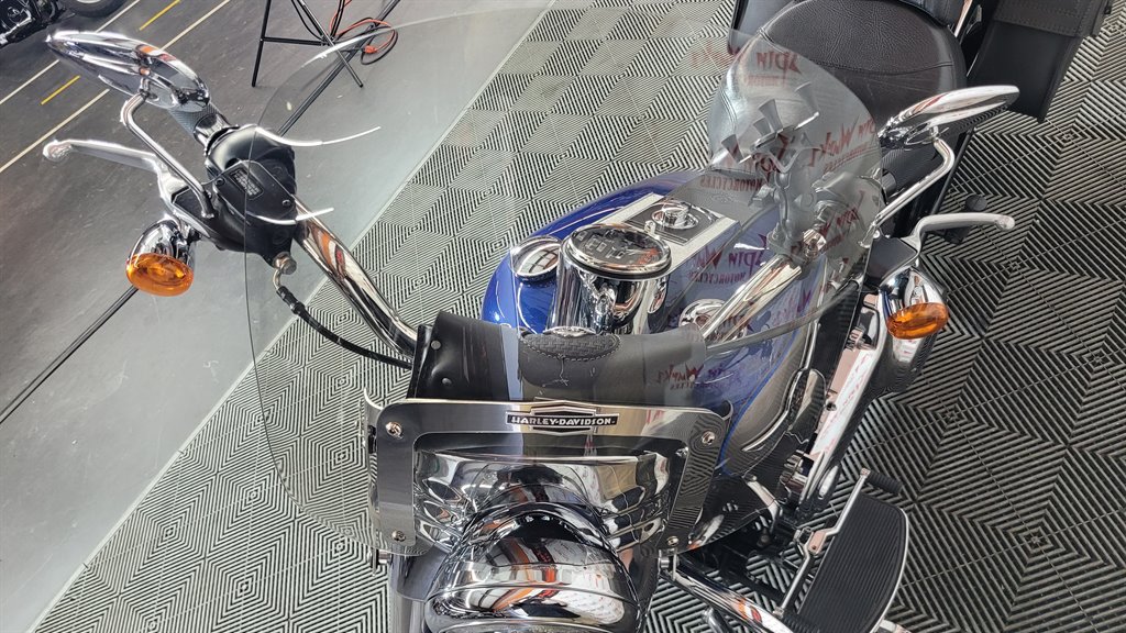 2017 Harley-Davidson FXSE - $11,000