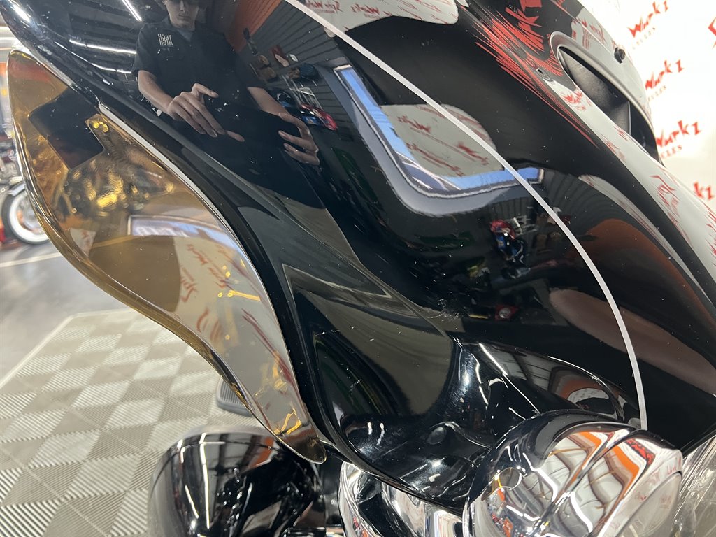 2016 Harley Davidson Ultra Limited Flhtk - $14,000
