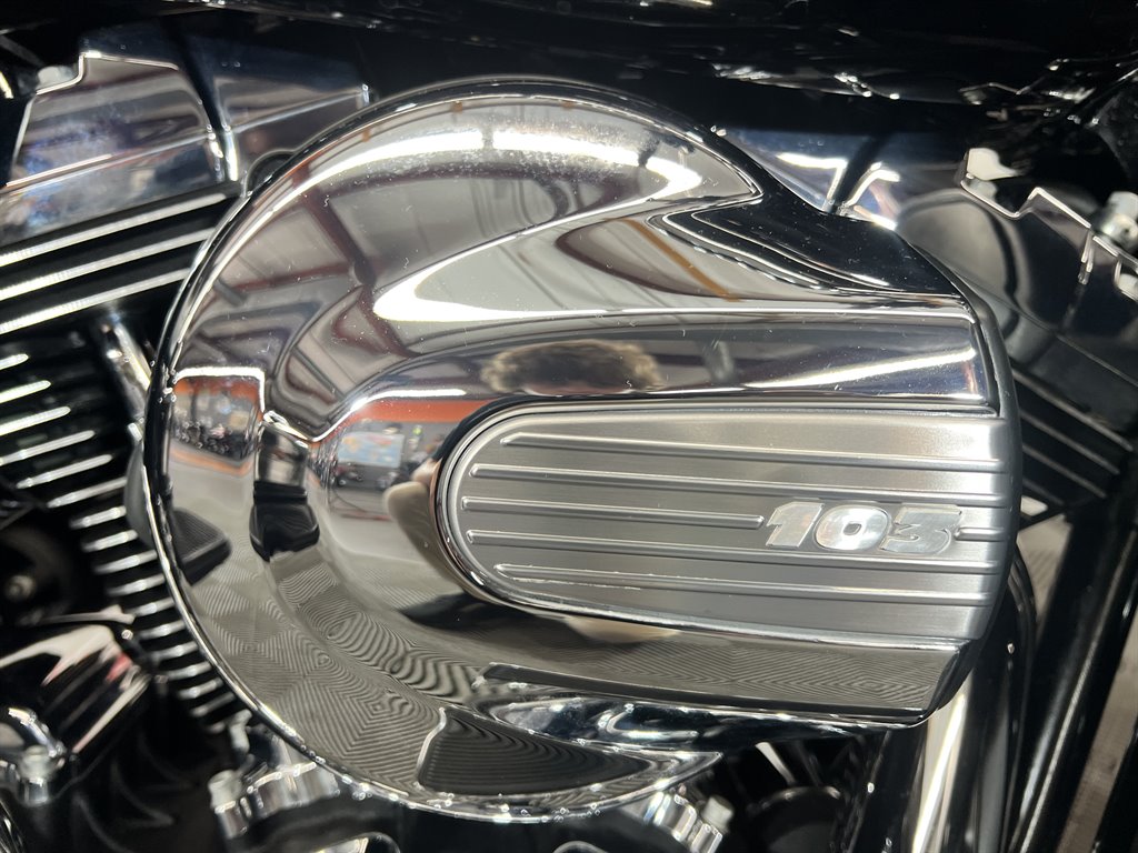 2016 Harley Davidson Ultra Limited Flhtk - $14,000