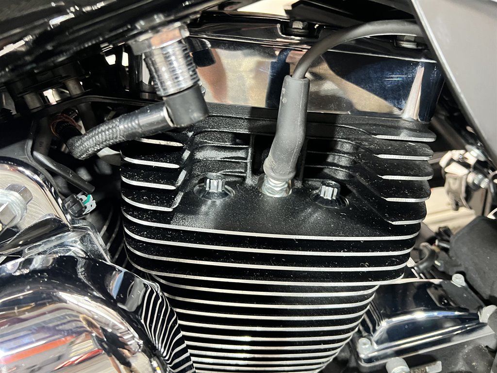 2016 Harley Davidson Ultra Limited Flhtk - $14,000