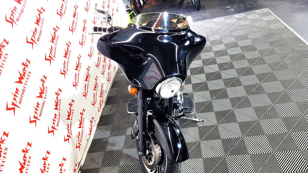 2011 Harley-davidson Electra Glide Ultra Limited - $6,000