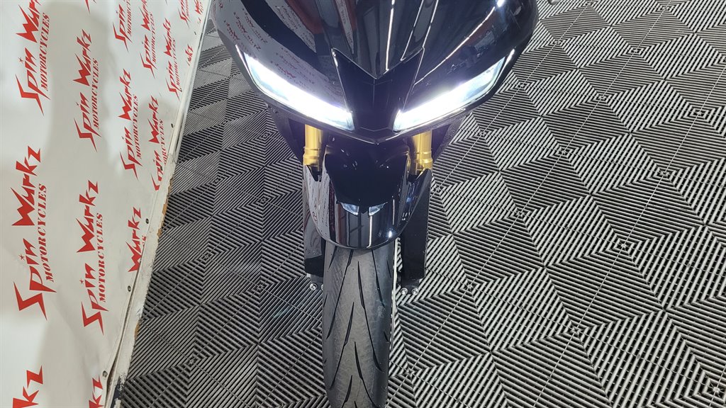 2023 Honda Cbr600rr - $10,900