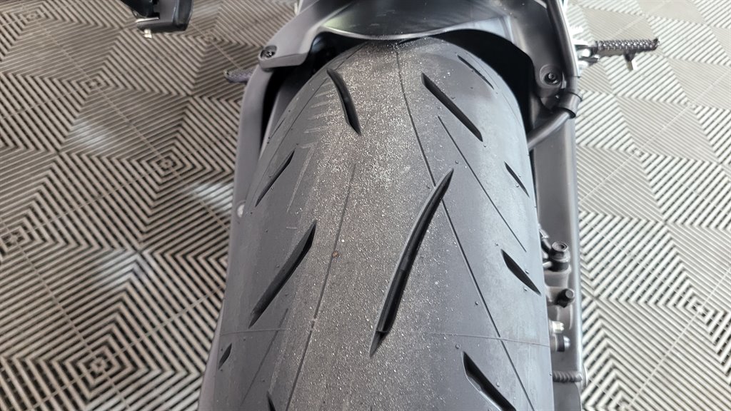 2023 Honda Cbr600rr - $10,900