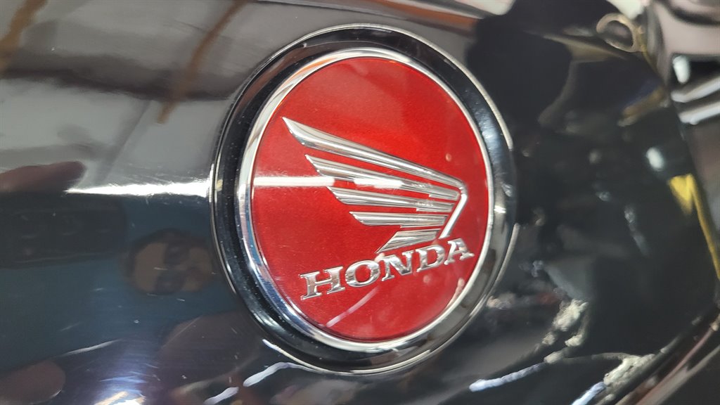 2023 Honda Cbr600rr - $10,900