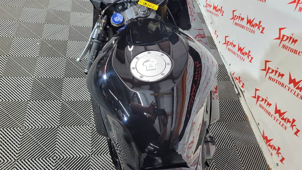 2023 Honda Cbr600rr - $10,900