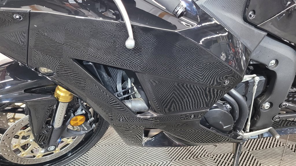 2023 Honda Cbr600rr - $10,900