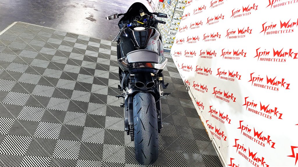 2023 Honda Cbr600rr - $10,900