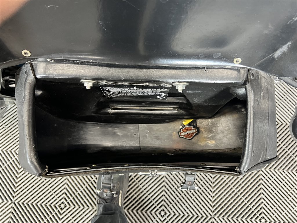 2004 Harley-davidson Heritage Softail Classic - $7,000