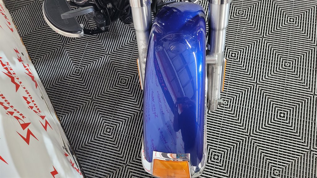 2016 Harley Davidson Softail Heritage - $10,000