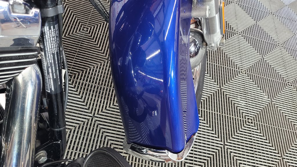 2016 Harley Davidson Softail Heritage - $10,000