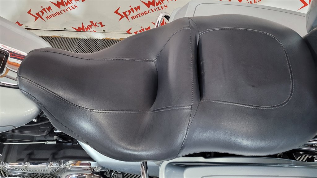 2012 Harley-davidson Electra Glide Classic 103 - $9,000
