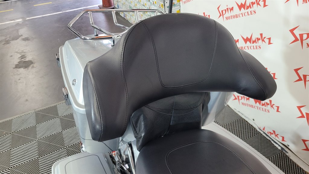 2012 Harley-davidson Electra Glide Classic 103 - $9,000