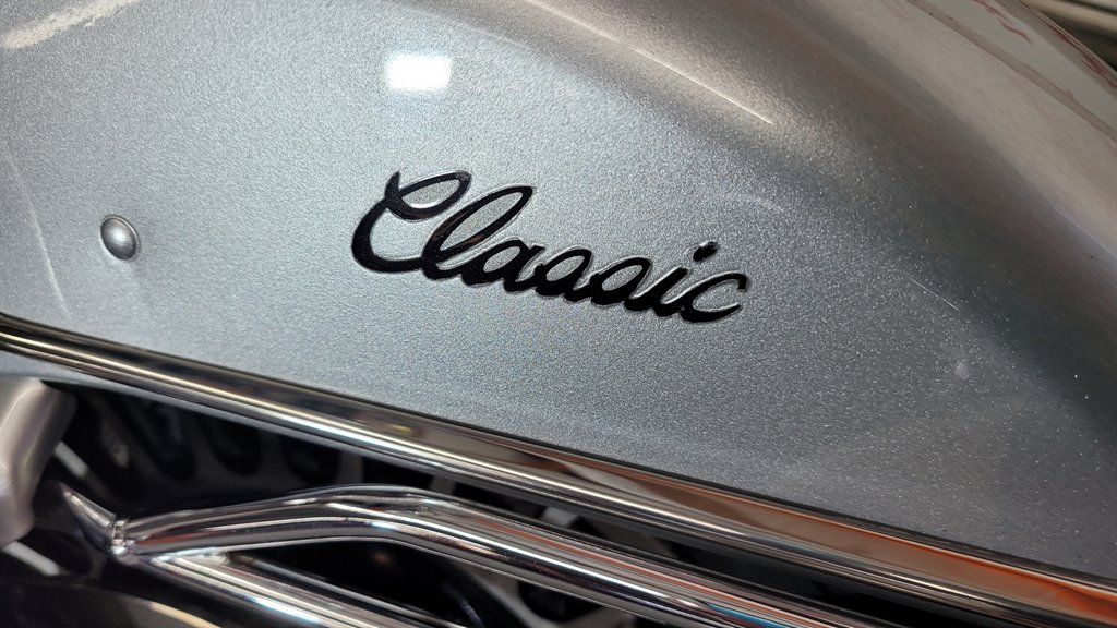 2012 Harley-davidson Electra Glide Classic 103 - $9,000