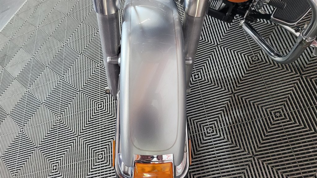 2012 Harley-davidson Electra Glide Classic 103 - $9,000
