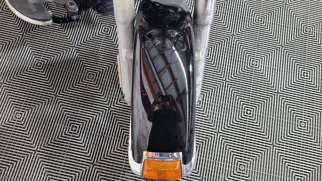 2009 Harley-davidson Heritage Softail Classic - $6,500