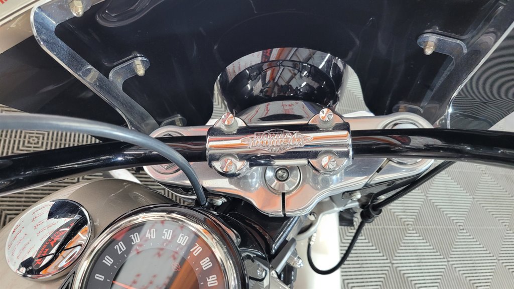 2018 Harley-davidson Heritage Classic - $11,000