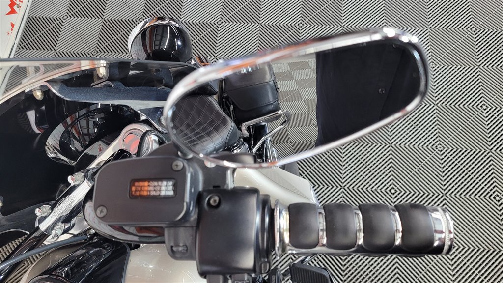 2018 Harley-davidson Heritage Classic - $11,000