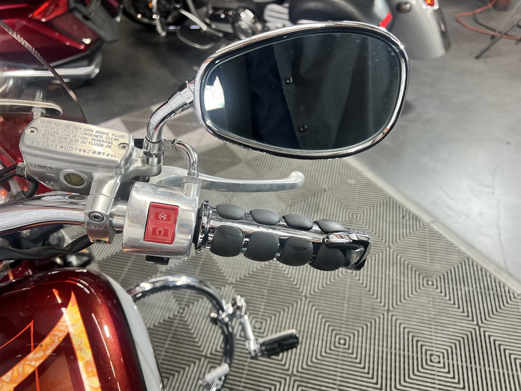 2006 Honda Vtx1300 - $13,000