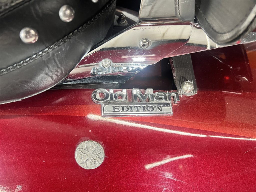 2006 Honda Vtx1300 - $13,000