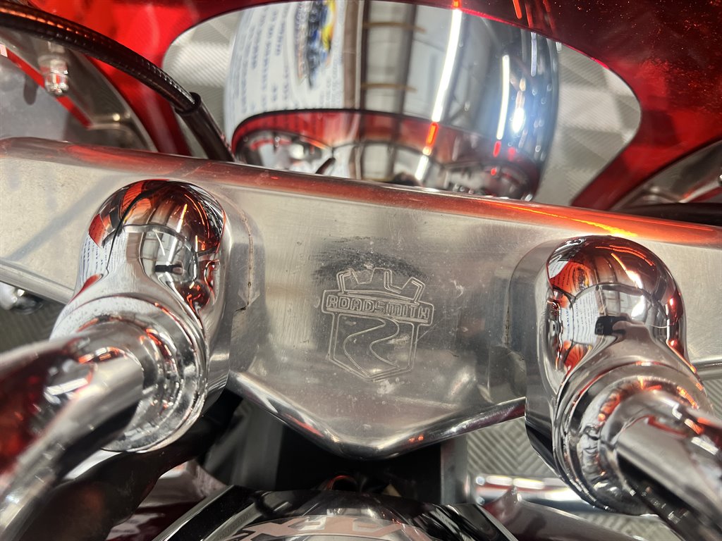 2006 Honda Vtx1300 - $13,000