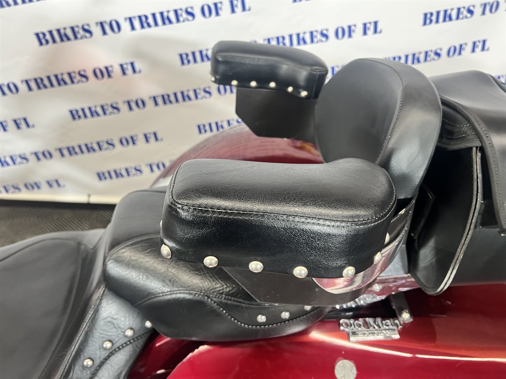2006 Honda Vtx1300 - $13,000