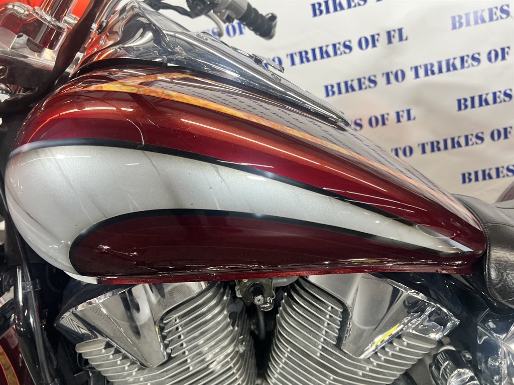 2006 Honda Vtx1300 - $13,000
