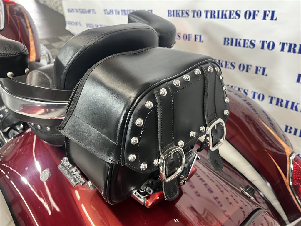 2006 Honda Vtx1300 - $13,000
