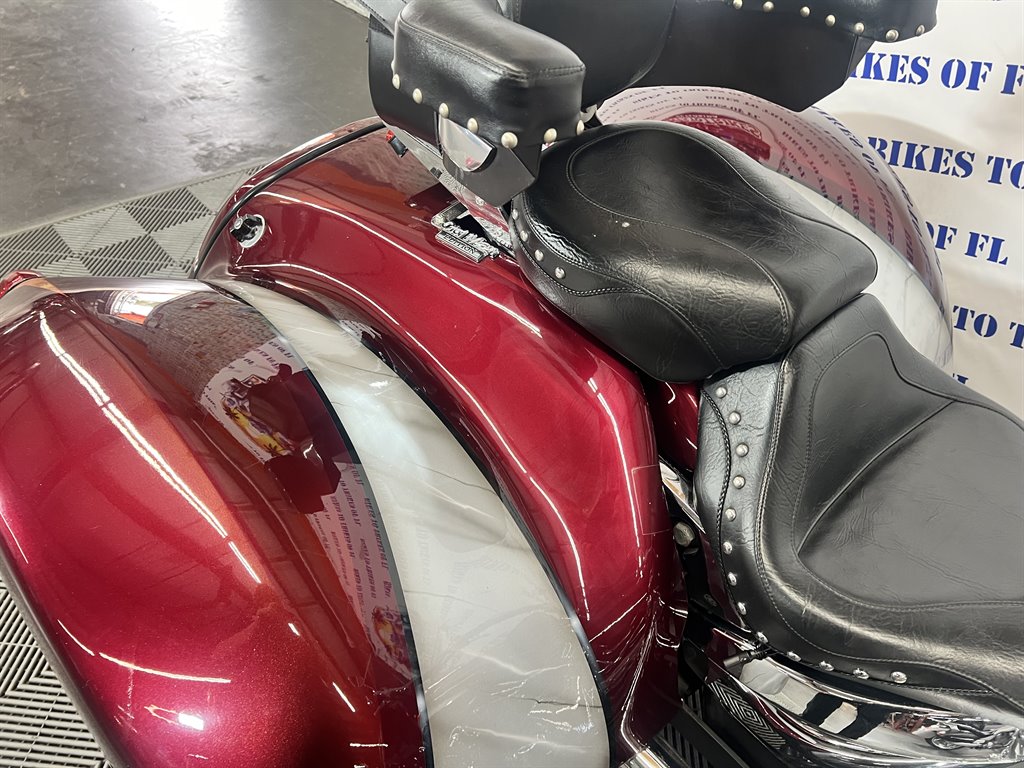 2006 Honda Vtx1300 - $13,000