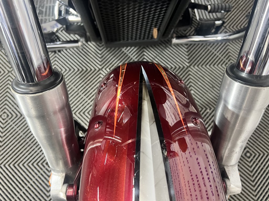 2006 Honda Vtx1300 - $13,000