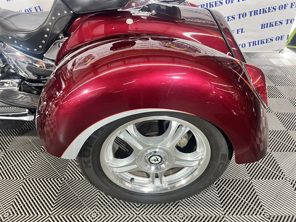 2006 Honda Vtx1300 - $13,000