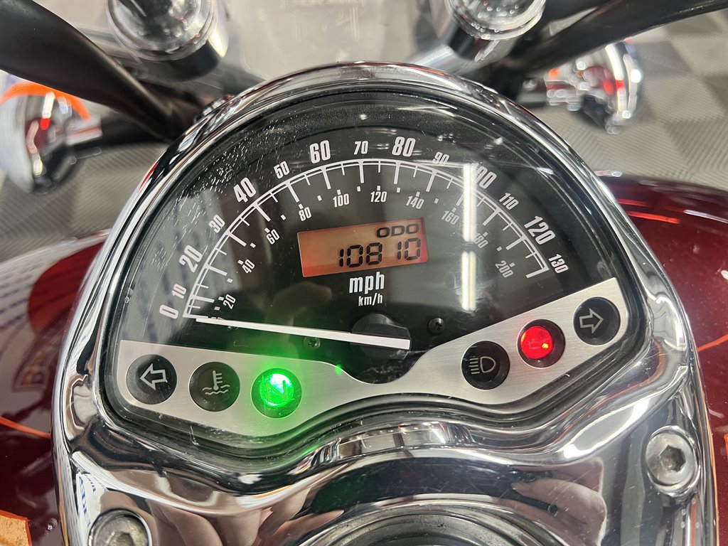 2006 Honda Vtx1300 - $13,000