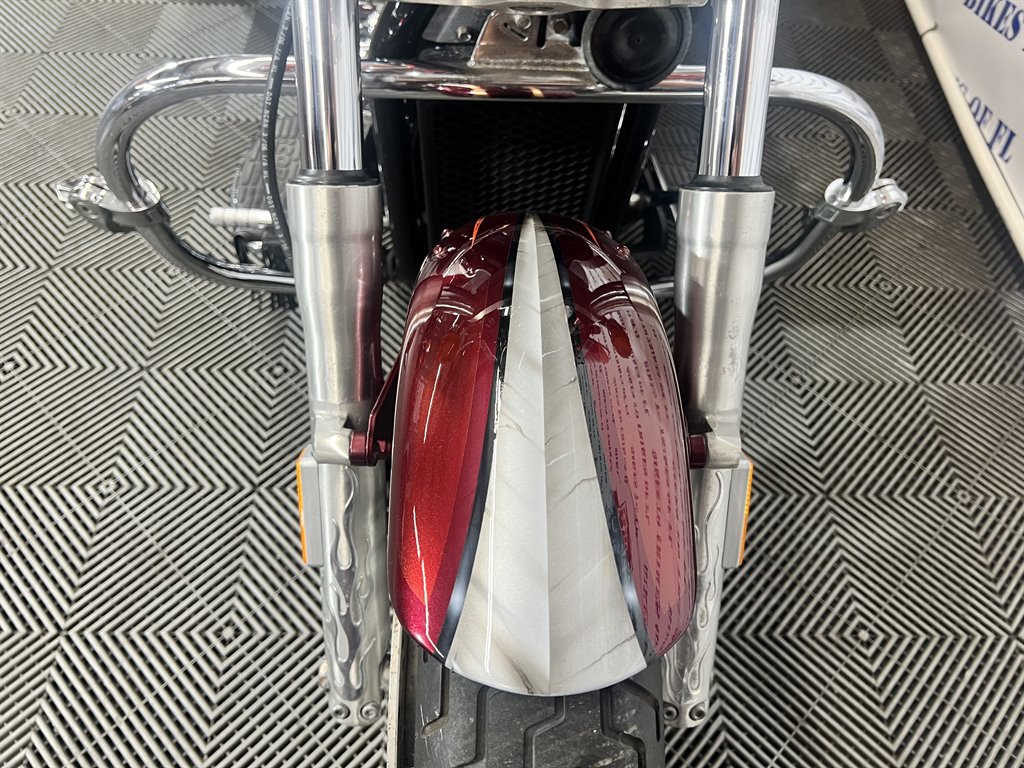 2006 Honda Vtx1300 - $13,000