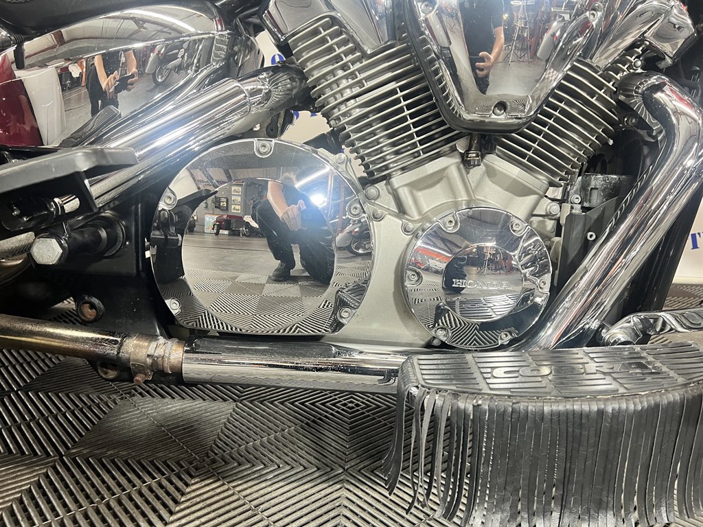 2006 Honda Vtx1300 - $13,000