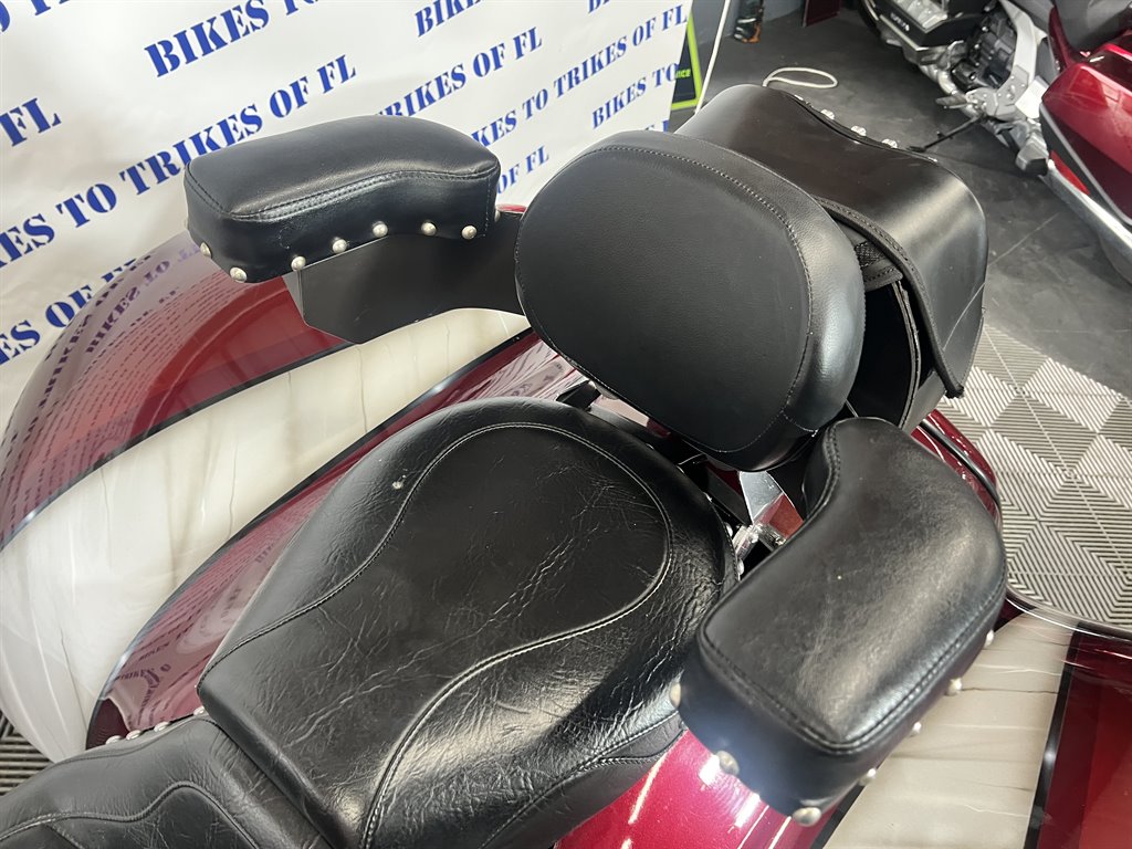 2006 Honda Vtx1300 - $13,000
