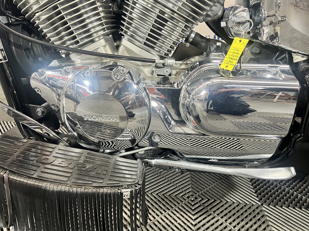 2006 Honda Vtx1300 - $13,000