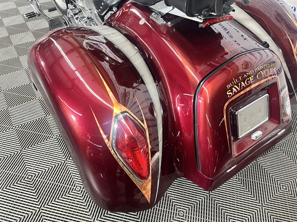 2006 Honda Vtx1300 - $13,000