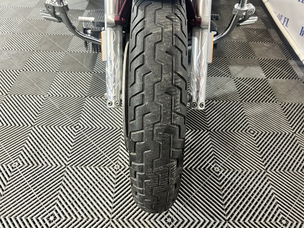 2006 Honda Vtx1300 - $13,000